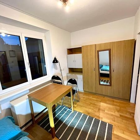 Apartmán Mini Flat Štýrský Hradec Exteriér fotografie