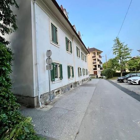 Apartmán Mini Flat Štýrský Hradec Exteriér fotografie