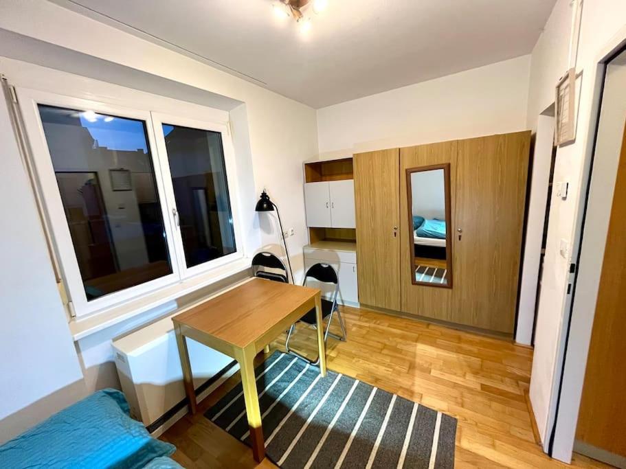 Apartmán Mini Flat Štýrský Hradec Exteriér fotografie