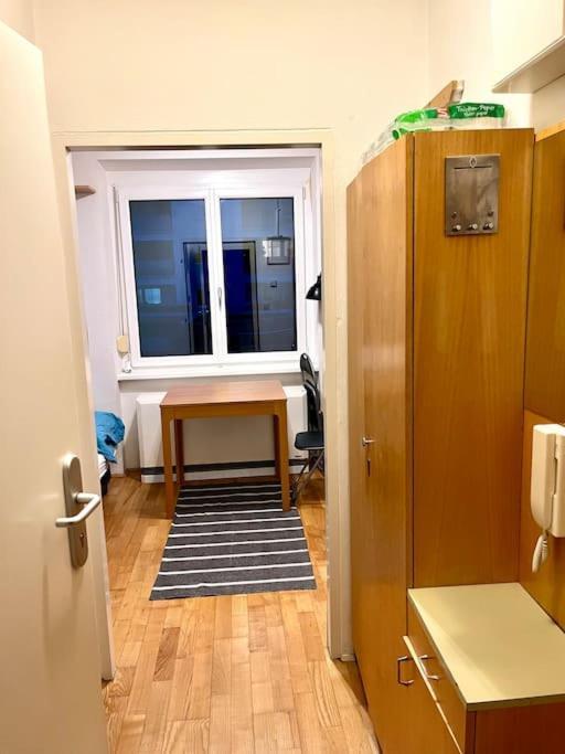 Apartmán Mini Flat Štýrský Hradec Exteriér fotografie