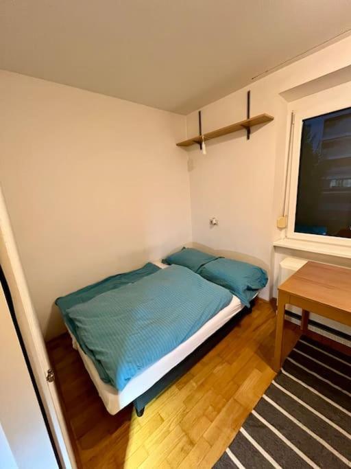 Apartmán Mini Flat Štýrský Hradec Exteriér fotografie