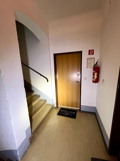 Apartmán Mini Flat Štýrský Hradec Exteriér fotografie